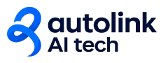 Autolink AI Tech Logo